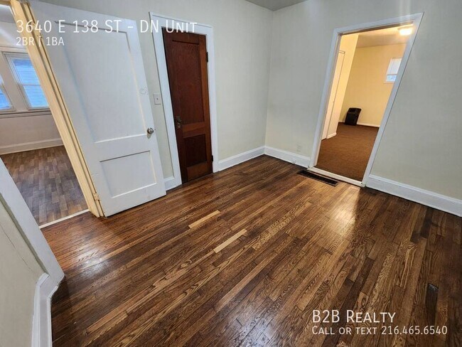 Building Photo - 3640 E 138th St