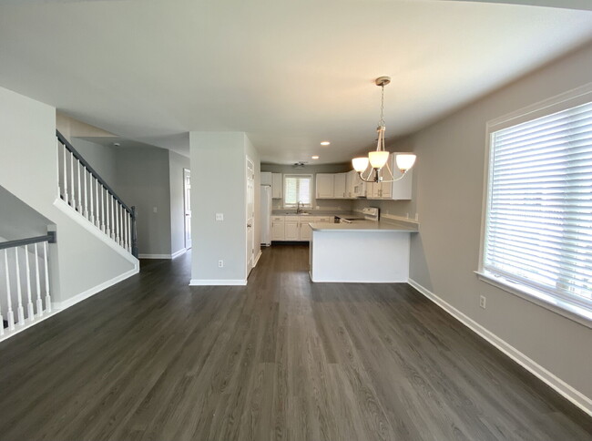 Building Photo - Spacious Townhome located on Hilton Head I...