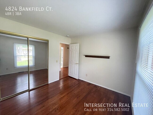 Building Photo - 4824 Bankfield Ct