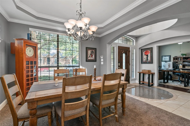 Building Photo - 2551 Brazos Dr