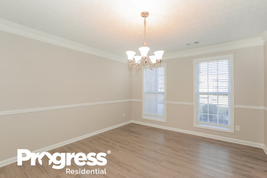 Building Photo - 3511 Kittery Dr SW