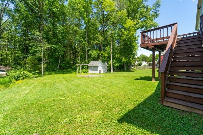 Building Photo - 3 bed 2 bath Chancellor Hills Home
