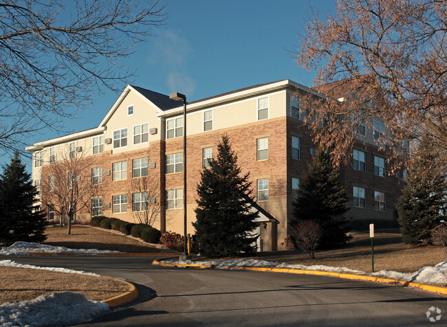 Primary Photo - Park Ridge Place