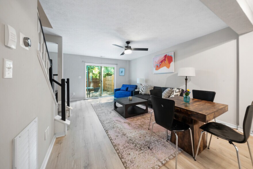 Building Photo - 8182 McGuire Dr