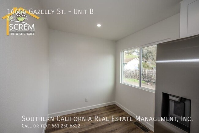 Building Photo - 16655 Gazeley St