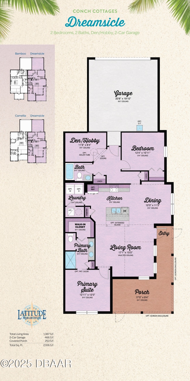 Building Photo - 487 Margaritaville Ave