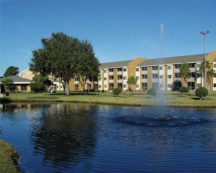 Courtyard On The Green Apartments 2700 Croton Rd Melbourne FL 32935 Apartment Finder