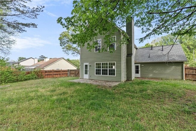 Building Photo - 3003 Brass Dr