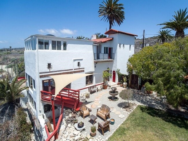 Primary Photo - 1481 W Paseo Del Mar