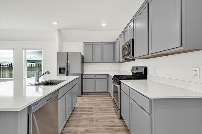 Building Photo - 2952 Cordova Hl Dr