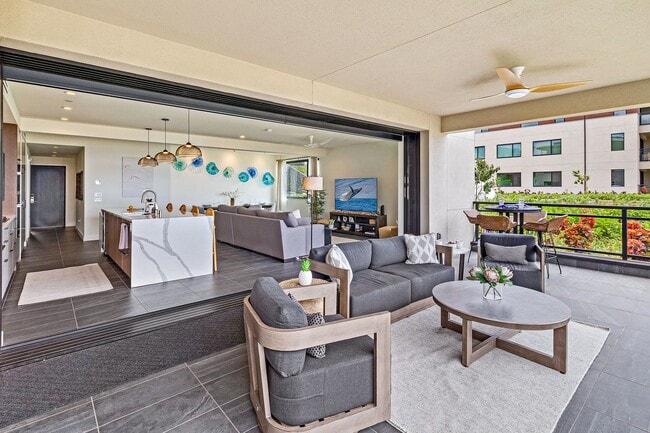 Building Photo - Luxury Wailea Retreat in La’i Loa Villas