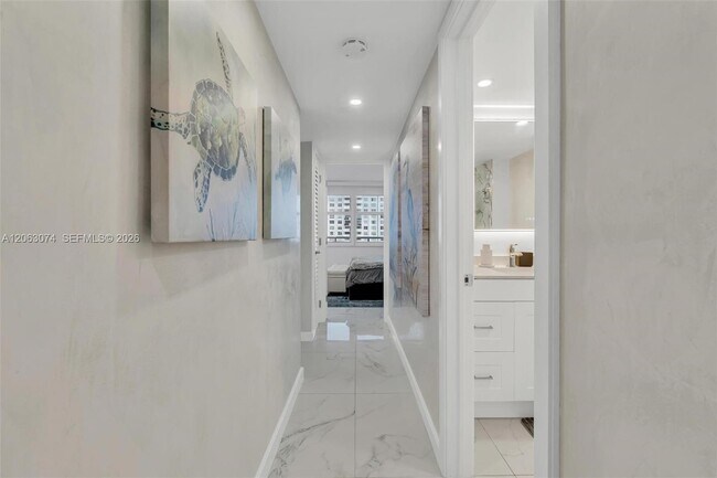 Building Photo - 18071 Biscayne Blvd