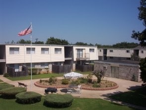 Primary Photo - Cedar Terrace Apartments