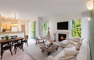 Building Photo - Willina Ranch Apartments