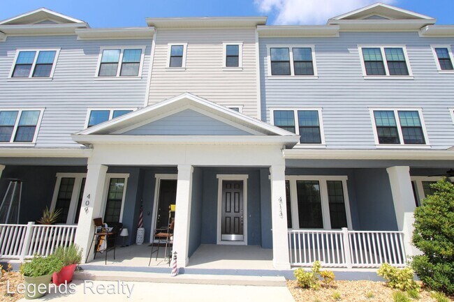 Primary Photo - 4 br, 3.5 bath House - 413 Diamond Dove Cove