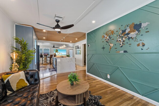 Building Photo - 1616 N N St