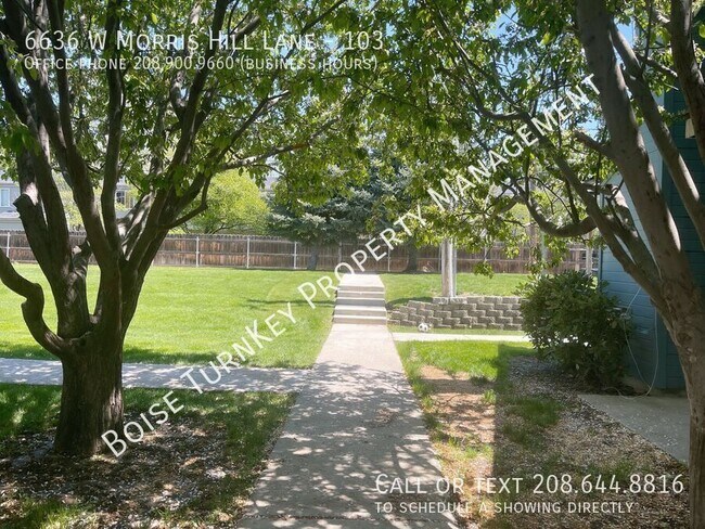 Building Photo - 6636 W Morris Hill Ln