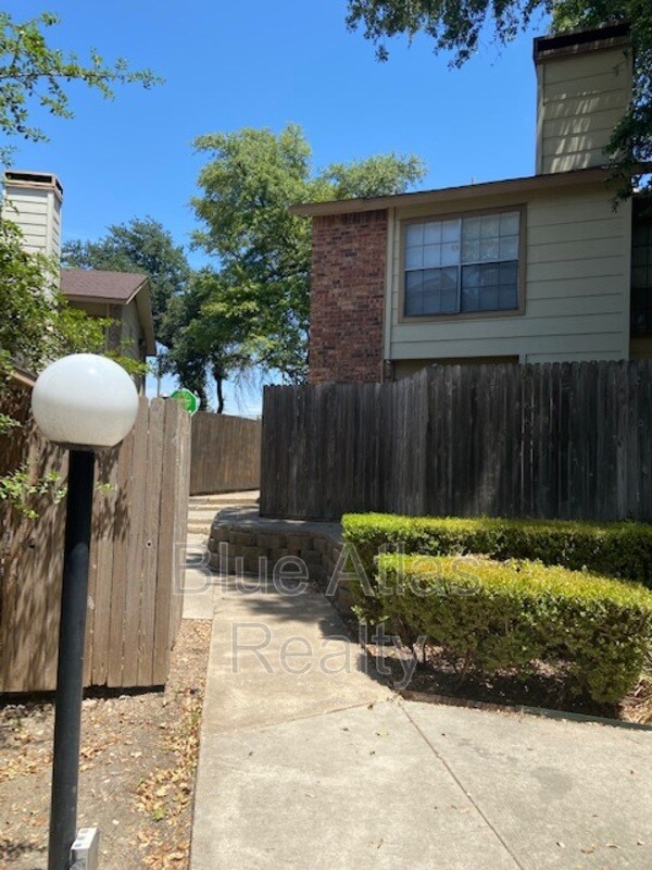 Building Photo - 11311 Audelia Rd