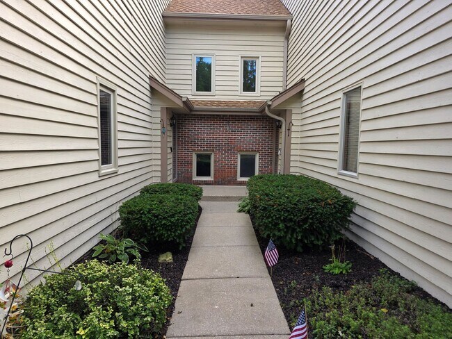 Building Photo - N34W23849 Grace Ave