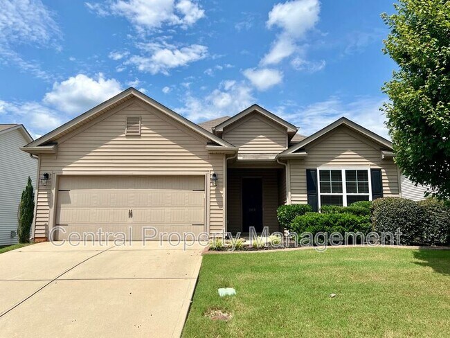 Primary Photo - 208 Evansdale Way