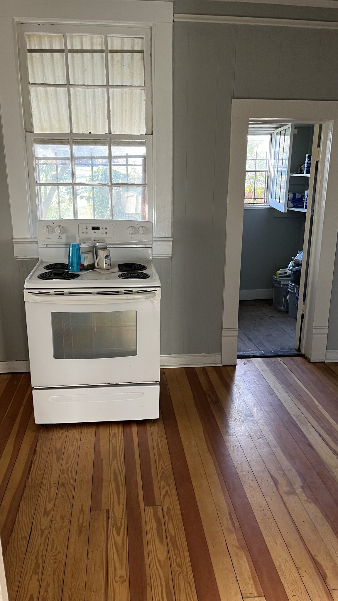 Building Photo - 1018 Paxton St