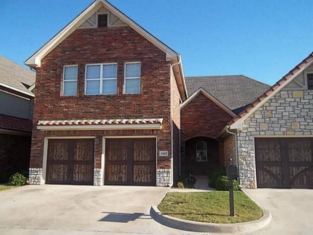 Primary Photo - 1207 Stanton Ct