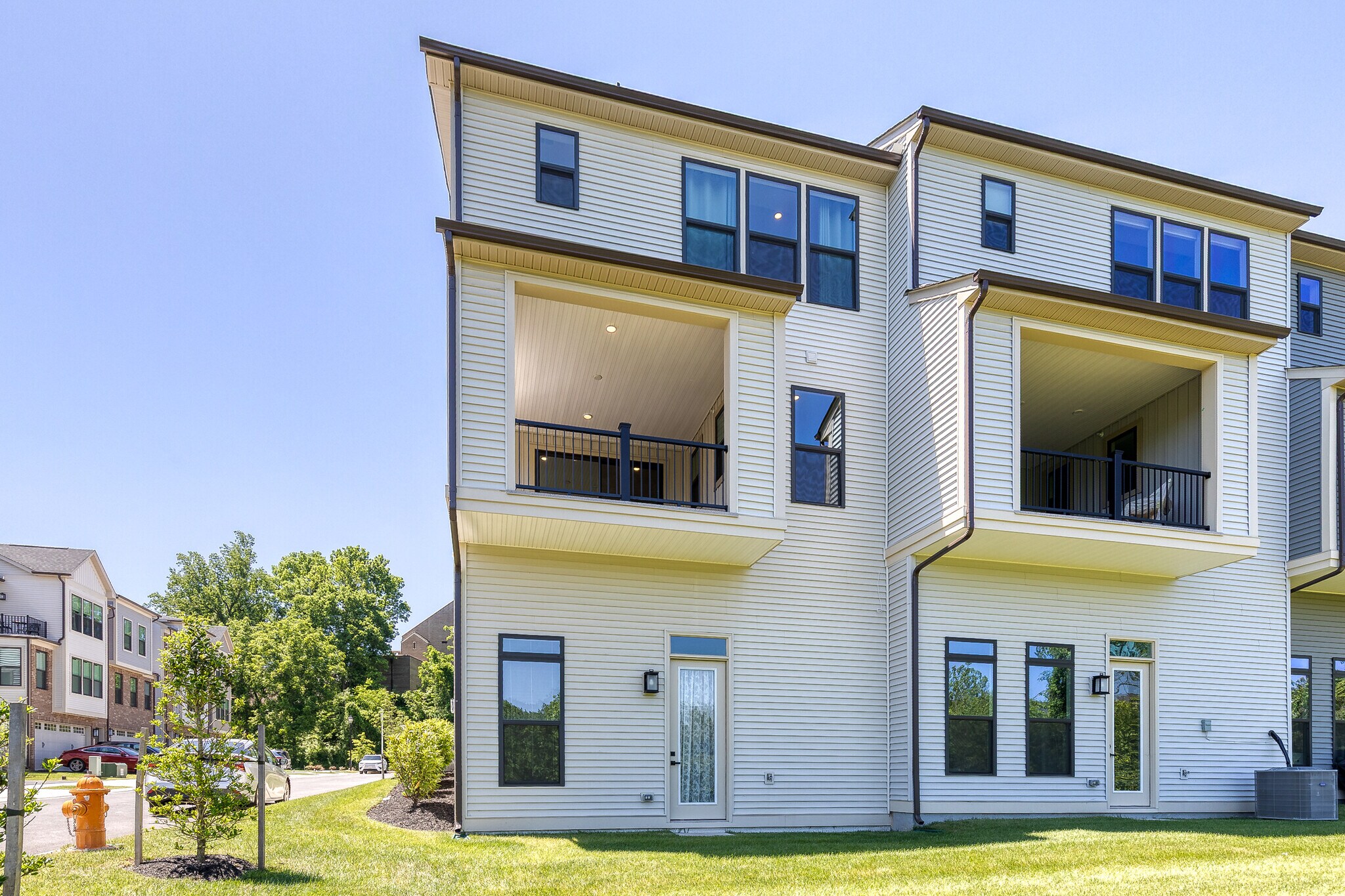 Building Photo - 200 Hickory Hollow Ct