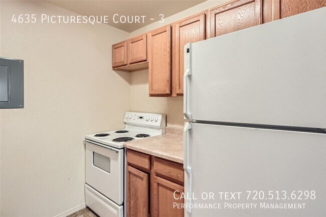 Building Photo - 4635 Picturesque Ct