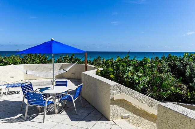 Building Photo - 5510 N Ocean Dr
