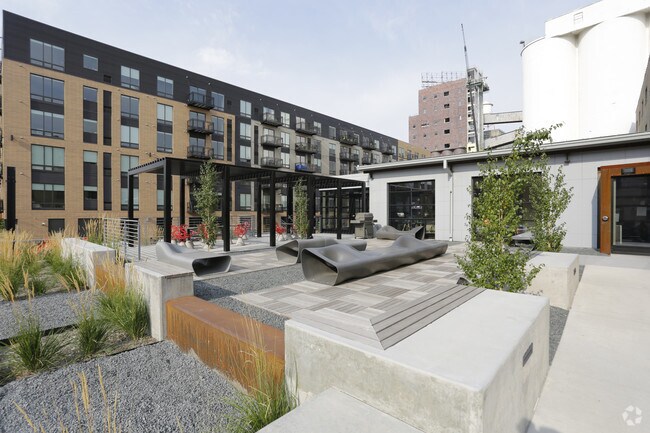 Building Photo - A-Mill Artist Lofts