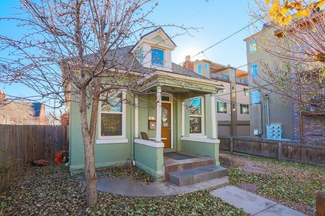 Building Photo - 2220 W 31st Ave