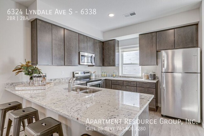 Building Photo - 6324 Lyndale Ave S