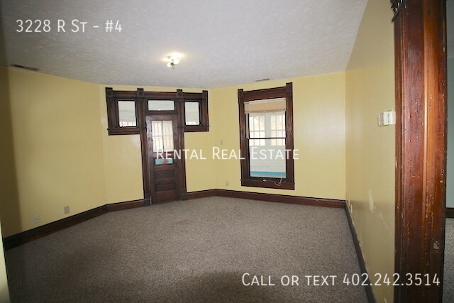 Building Photo - 3228 R St
