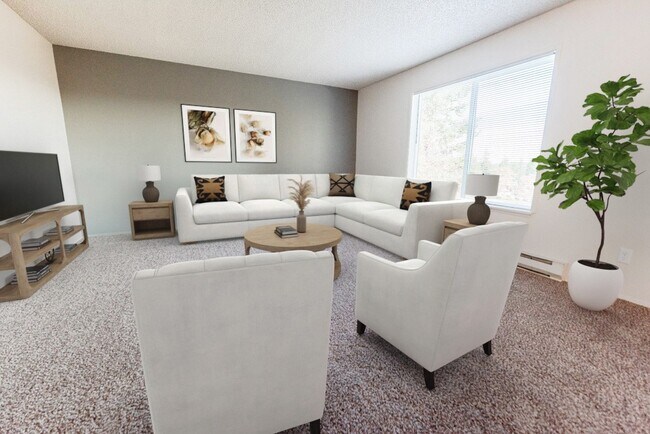 Building Photo - Arbor Pointe