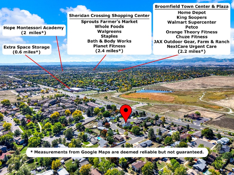 Building Photo - 13005 Lowell Ct