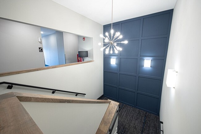 Building Photo - Short North! Fully Furnished 1 Bedroom, 1 ...