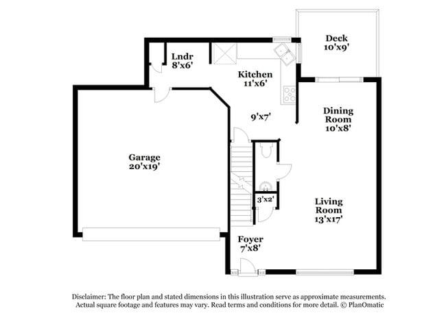 Building Photo - 203 Niatross Pl