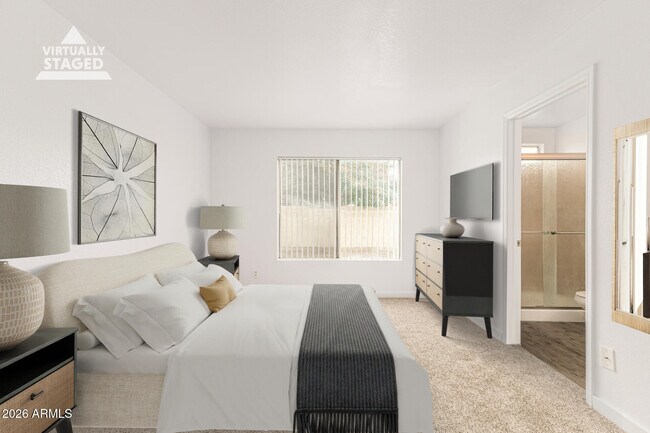 Building Photo - 7253 S Alder Dr