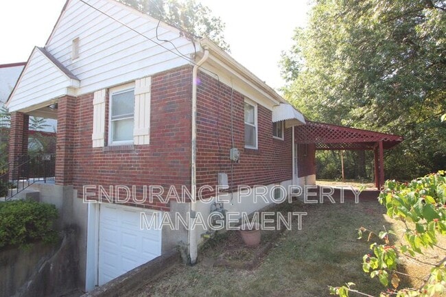 Building Photo - 3625 W Liberty St