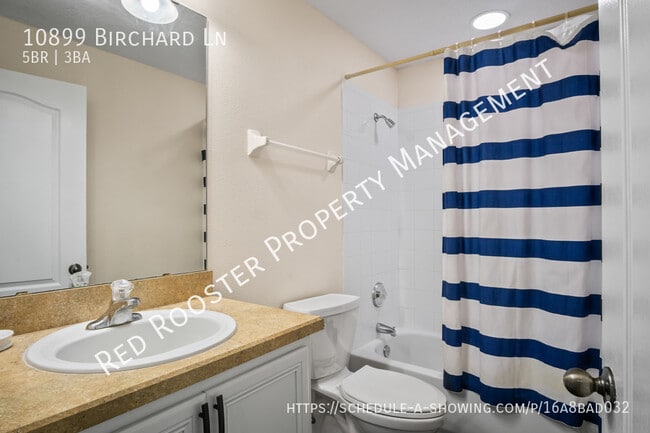 Building Photo - 10899 Birchard Ln