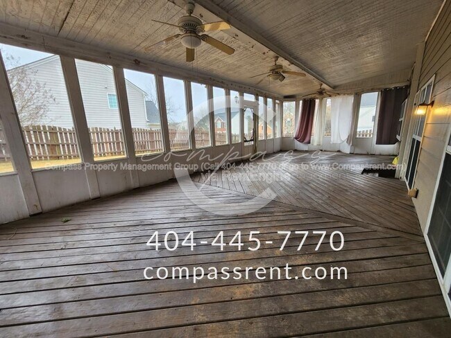 Building Photo - 4336 Sugar Maple Chase NW