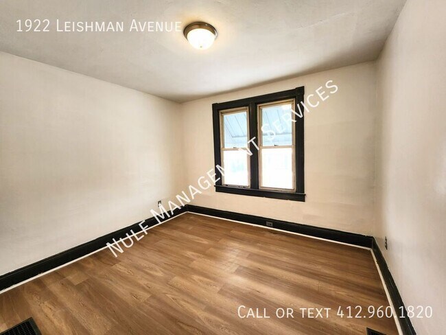 Building Photo - 1922 Leishman Ave