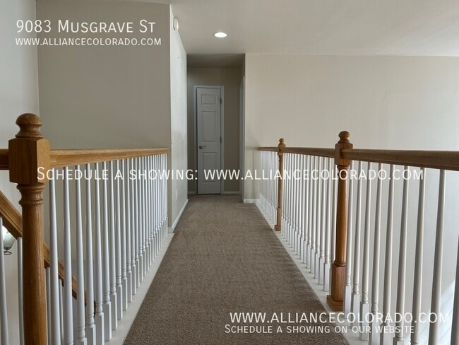 Building Photo - 9083 Musgrave St
