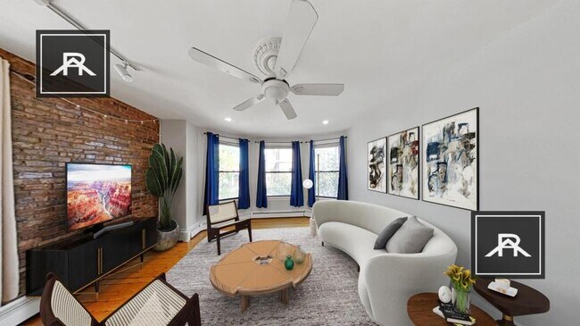 Building Photo - 2 bedroom in Boston MA 02120