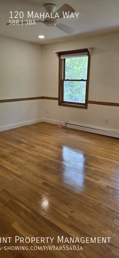 Building Photo - 120 Mahala Way