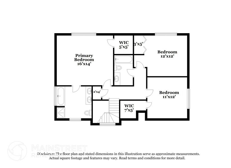 Building Photo - 250 Bramble Bush Trail