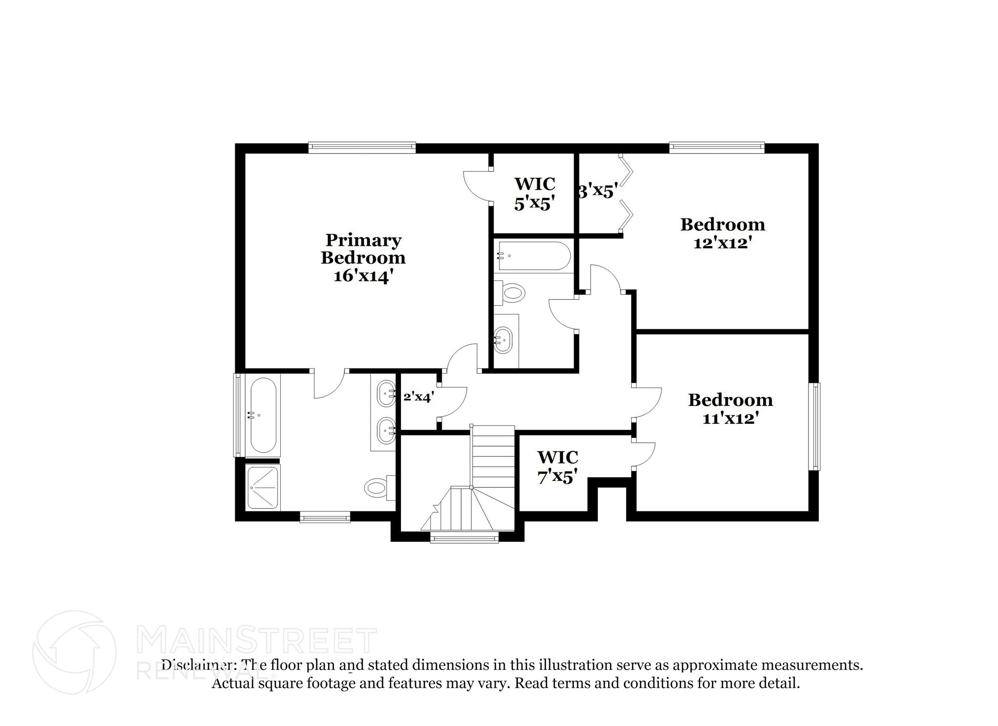 Building Photo - 250 Bramble Bush Trail