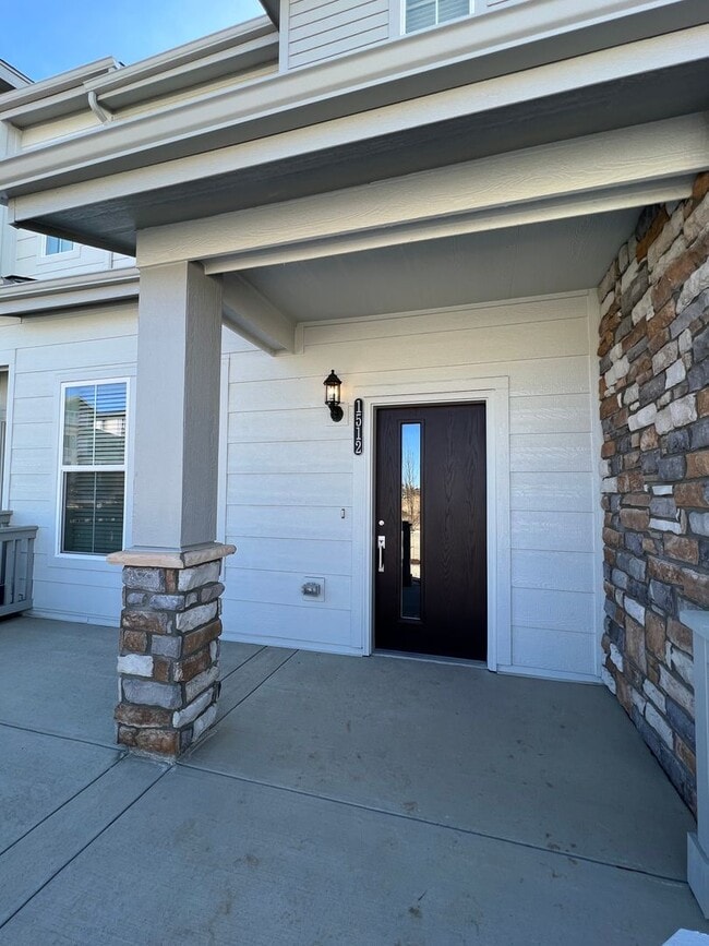 Building Photo - Pristine 2024 Construction: Modern Living with Solar Savings