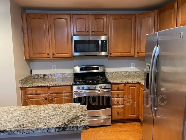 Building Photo - 14217 St Germain Dr