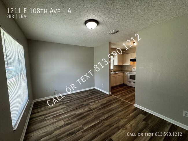 Building Photo - Renovated Tampa Apartment